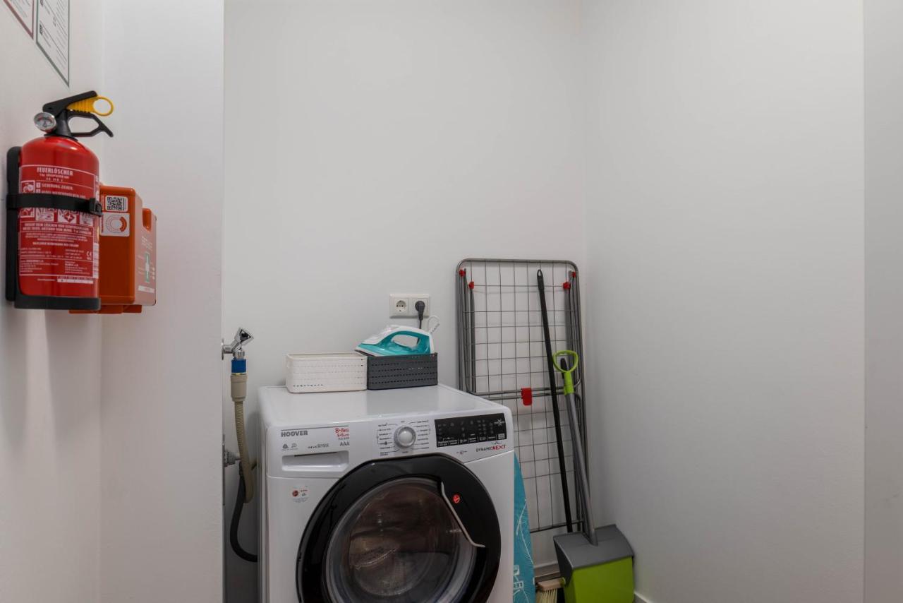 Vivamosel: Appartement Mit Mosel & Burgblick - Balkon - Parken - Aufzug - Fahrradraum Cochem Bagian luar foto