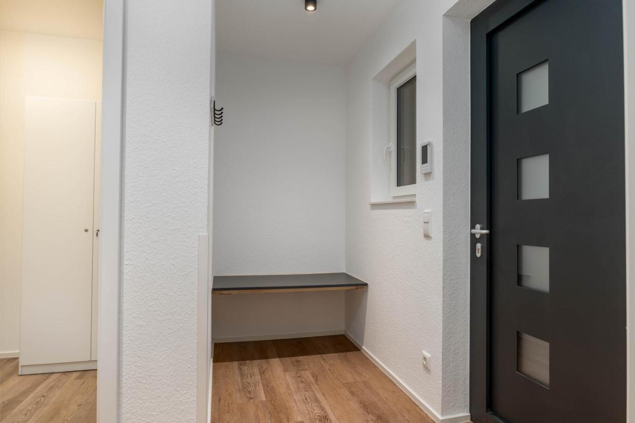 Vivamosel: Appartement Mit Mosel & Burgblick - Balkon - Parken - Aufzug - Fahrradraum Cochem Bagian luar foto