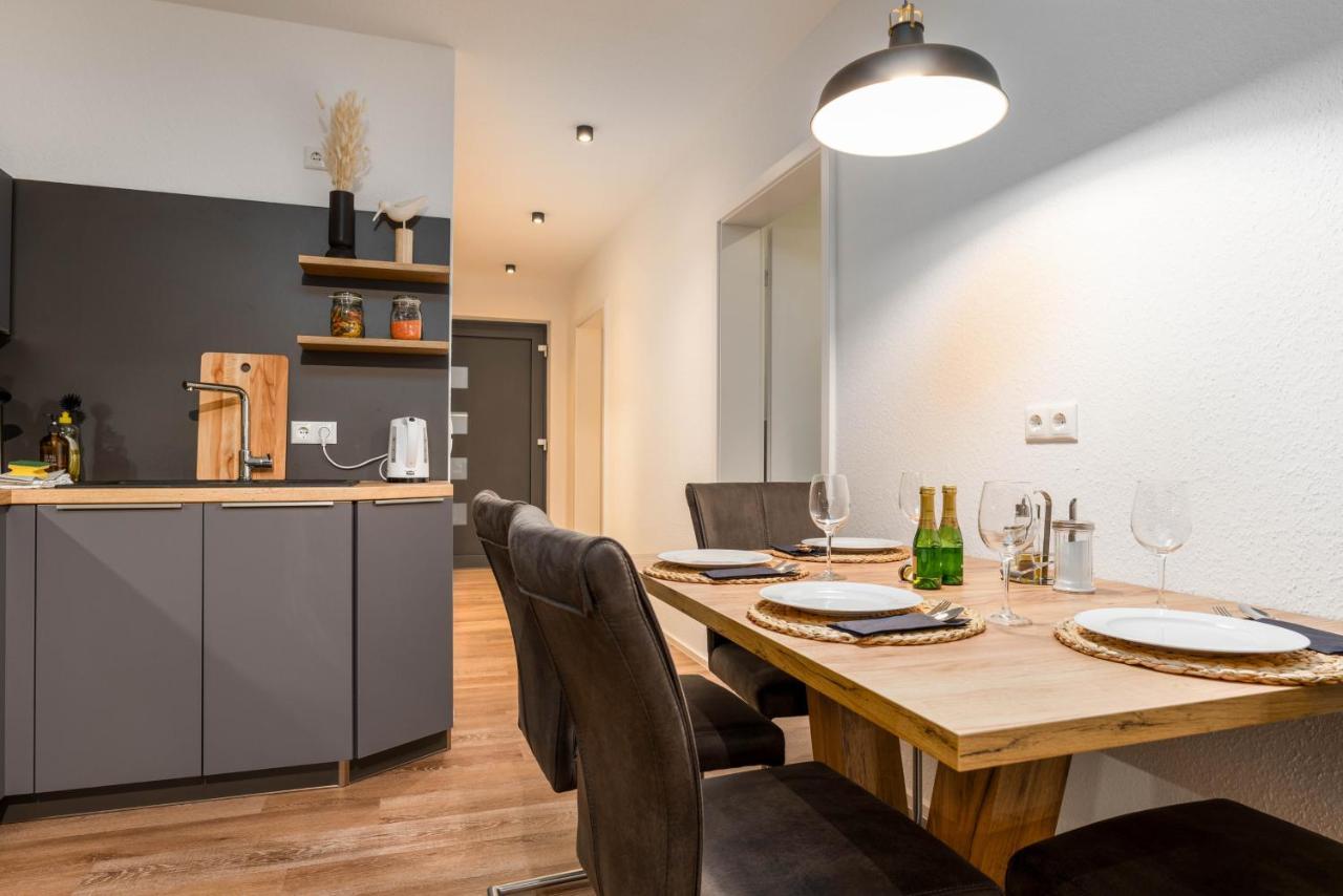 Vivamosel: Appartement Mit Mosel & Burgblick - Balkon - Parken - Aufzug - Fahrradraum Cochem Bagian luar foto
